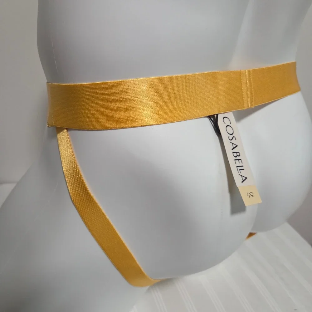 Cosabella savage fenty